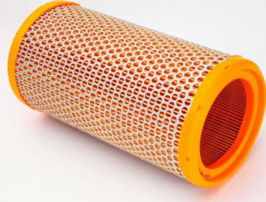 KNECHT LX 425 - Повітряний фільтр autocars.com.ua