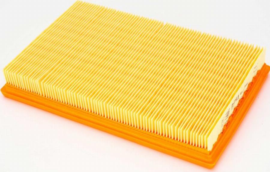 KNECHT LX 430 - Повітряний фільтр autocars.com.ua