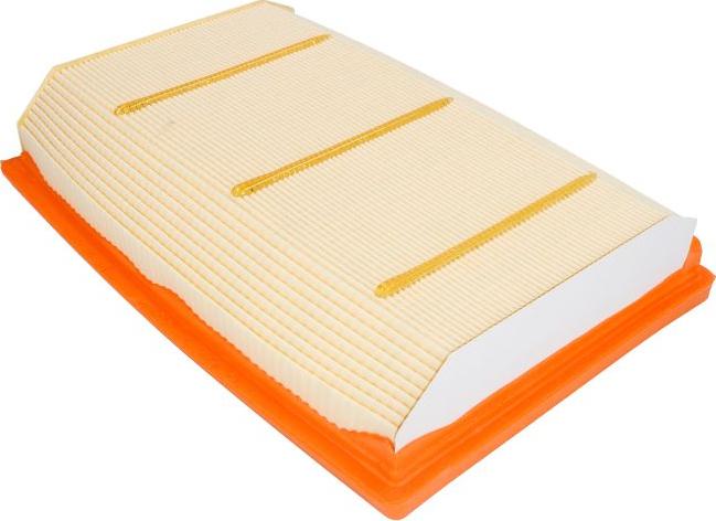 KNECHT LX 4333 - Повітряний фільтр autocars.com.ua
