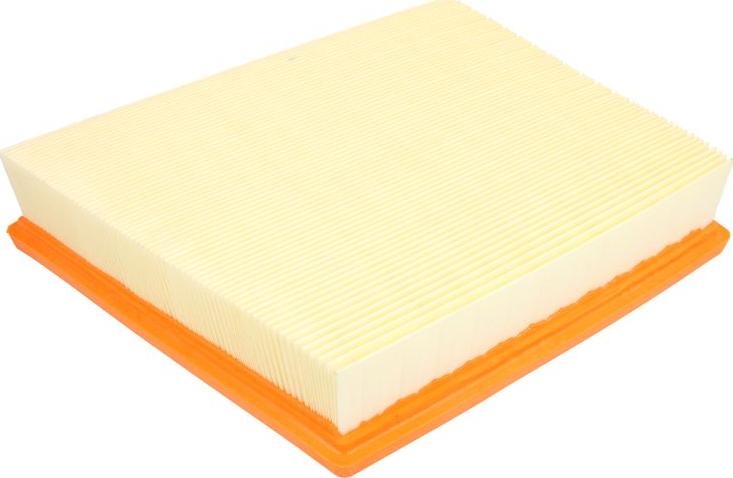 KNECHT LX 4335 - Повітряний фільтр autocars.com.ua