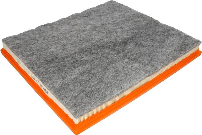 KNECHT LX 4403 - Повітряний фільтр autocars.com.ua