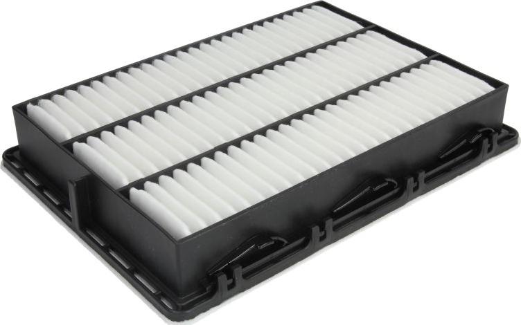 KNECHT LX 4492 - Повітряний фільтр autocars.com.ua