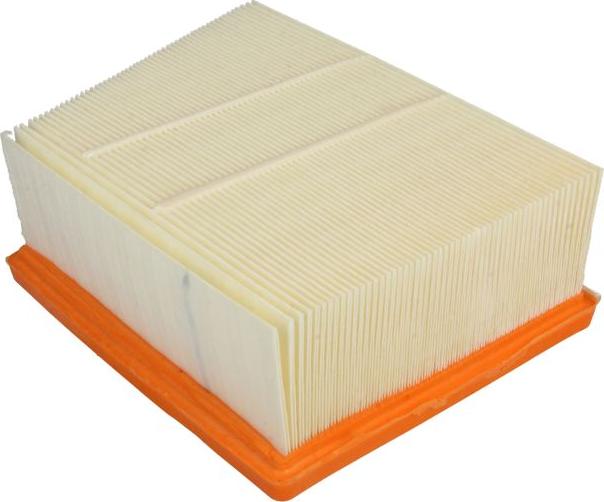 KNECHT LX 4638 - Повітряний фільтр autocars.com.ua