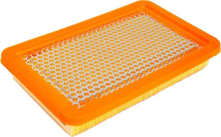 KNECHT LX 542 - Повітряний фільтр autocars.com.ua