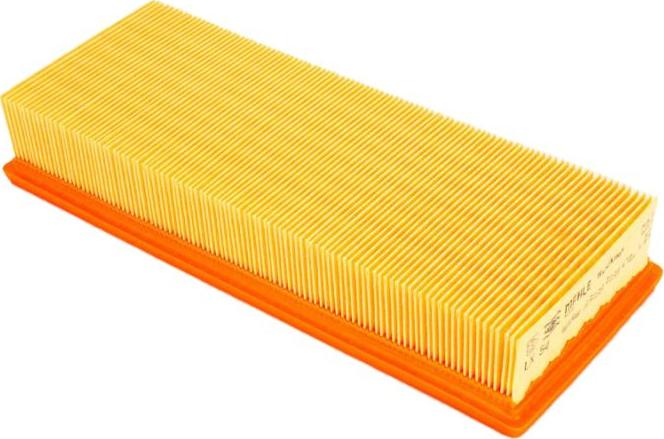 KNECHT LX 54 - Повітряний фільтр autocars.com.ua