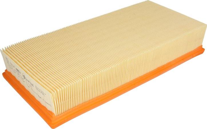 KNECHT LX 572 - Повітряний фільтр autocars.com.ua