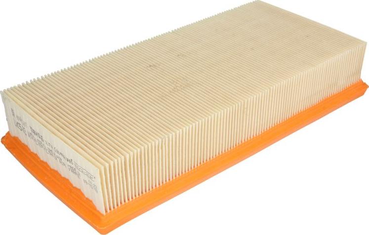 KNECHT LX 583 - Повітряний фільтр autocars.com.ua