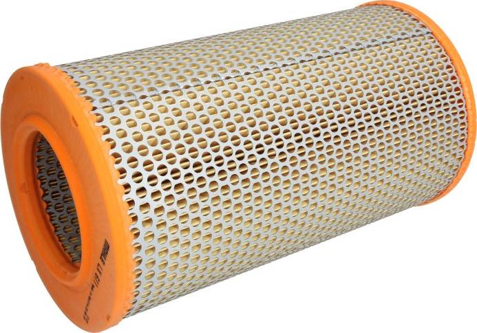 KNECHT LX 611 - Повітряний фільтр autocars.com.ua