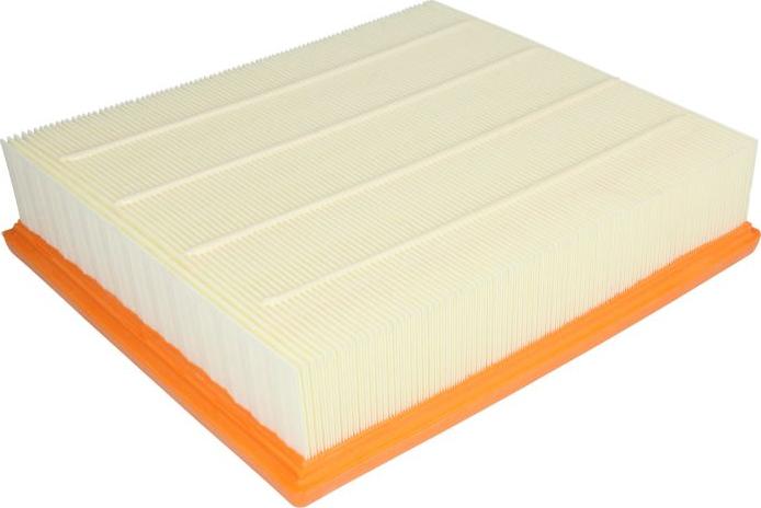 KNECHT LX 622 - Повітряний фільтр autocars.com.ua