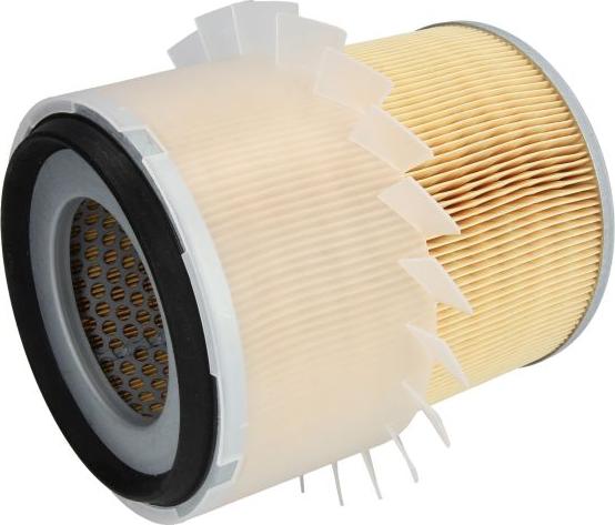 KNECHT LX 673 - Повітряний фільтр autocars.com.ua