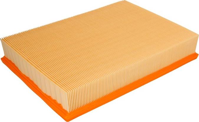 KNECHT LX 717 - Повітряний фільтр autocars.com.ua