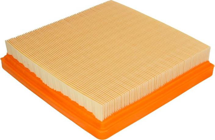 KNECHT LX 77 - Повітряний фільтр autocars.com.ua