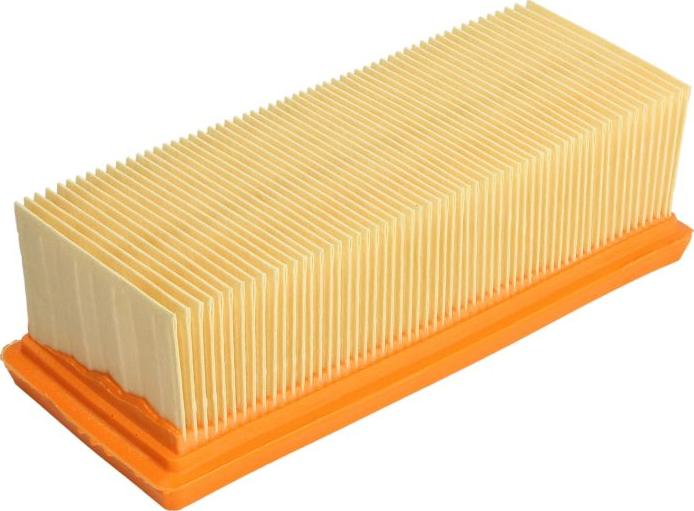 KNECHT LX 788 - Повітряний фільтр autocars.com.ua