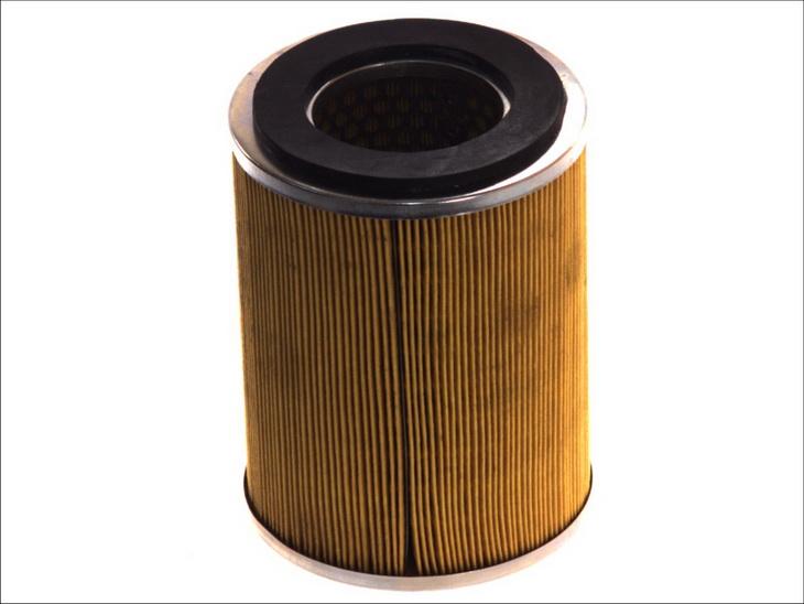 KNECHT LX 830 - Повітряний фільтр autocars.com.ua