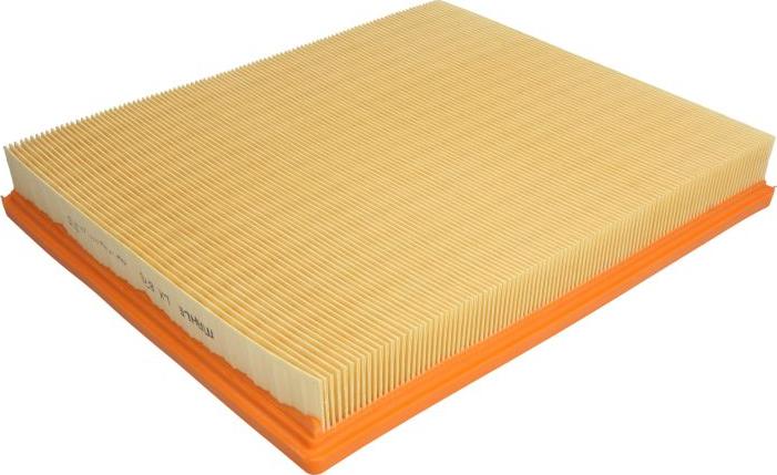 KNECHT LX 876 - Повітряний фільтр autocars.com.ua