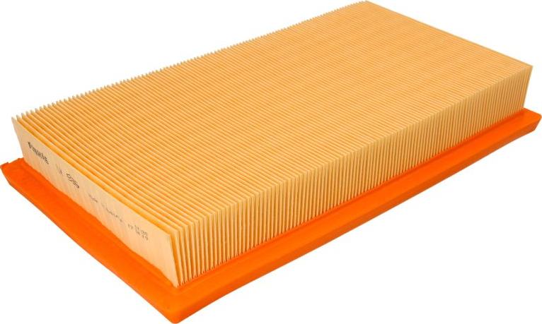 KNECHT LX 936 - Повітряний фільтр autocars.com.ua