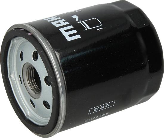 KNECHT OC 1182 - Масляний фільтр autocars.com.ua