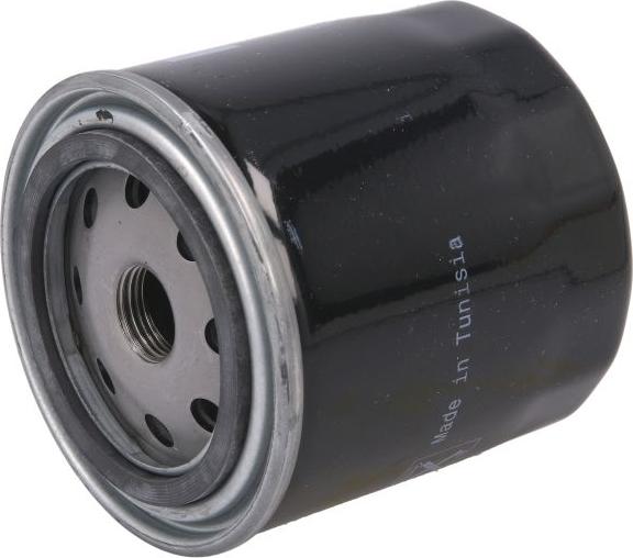 KNECHT OC 140 - Масляний фільтр autocars.com.ua