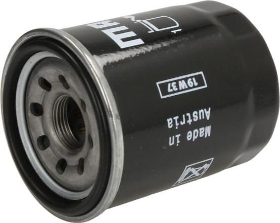 KNECHT OC 196 - Масляний фільтр autocars.com.ua