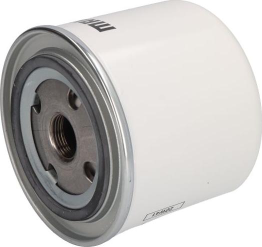 KNECHT OC 222 - Масляний фільтр autocars.com.ua