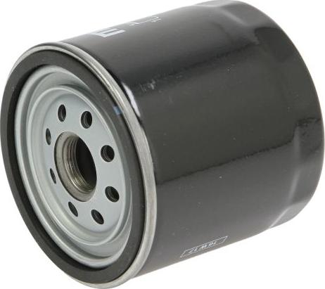 KNECHT OC 232 - Масляний фільтр autocars.com.ua