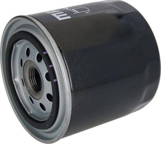 KNECHT OC 23 - Масляний фільтр autocars.com.ua