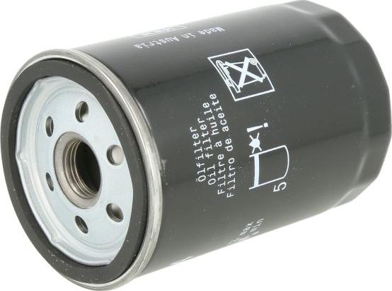 KNECHT OC 264 - Масляний фільтр autocars.com.ua