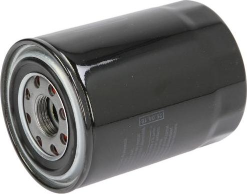 KNECHT OC 273 - Масляний фільтр autocars.com.ua