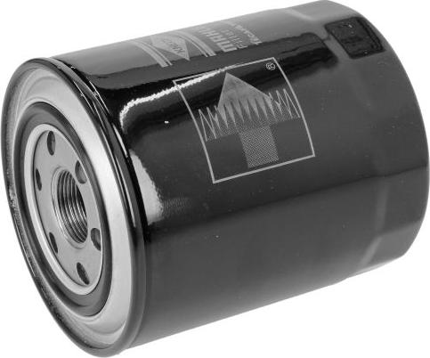 KNECHT OC 274 - Масляний фільтр autocars.com.ua