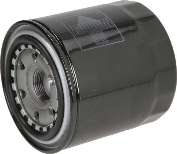 KNECHT OC 294 - Масляний фільтр autocars.com.ua