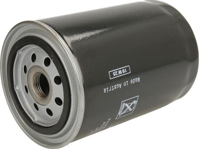 KNECHT OC 51 - Масляний фільтр autocars.com.ua