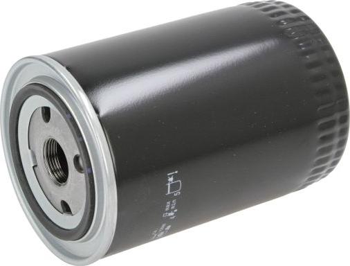 KNECHT OC 613 - Масляний фільтр autocars.com.ua