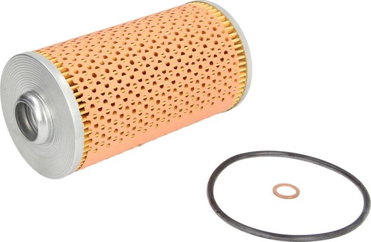 KNECHT OX 103D - Масляний фільтр autocars.com.ua