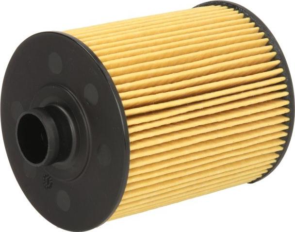 KNECHT OX 1075D - Масляний фільтр autocars.com.ua