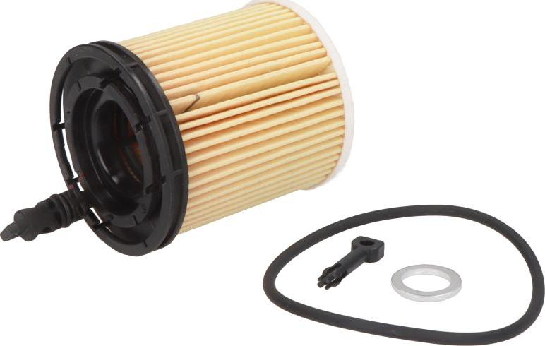 KNECHT OX 1121D - Масляний фільтр autocars.com.ua