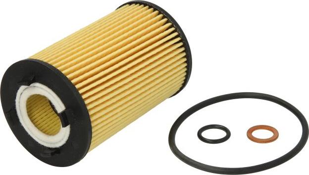 KNECHT OX 1158D - Масляний фільтр autocars.com.ua