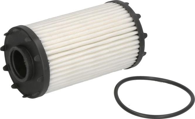 KNECHT OX 1184D - Масляний фільтр autocars.com.ua