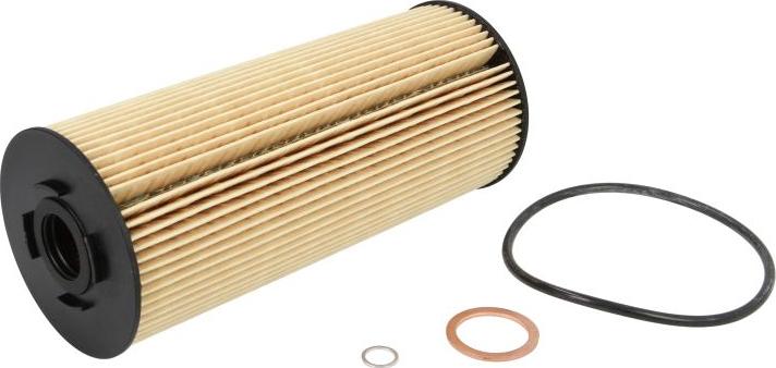 KNECHT OX 137D - Масляний фільтр autocars.com.ua