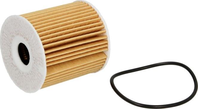 KNECHT OX 149D - Масляний фільтр autocars.com.ua