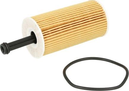 KNECHT OX 193D - Масляний фільтр autocars.com.ua