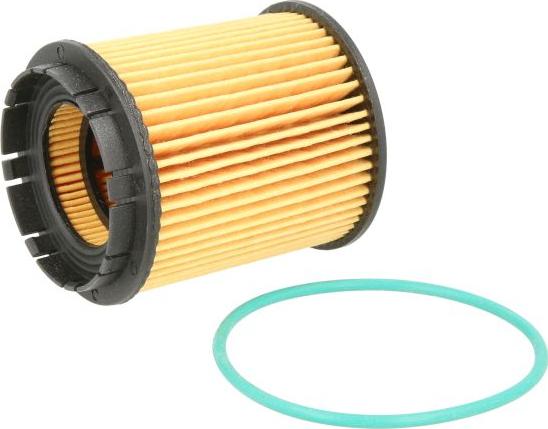 KNECHT OX 258D - Масляний фільтр autocars.com.ua