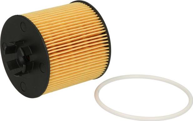 KNECHT OX 341D - Масляний фільтр autocars.com.ua