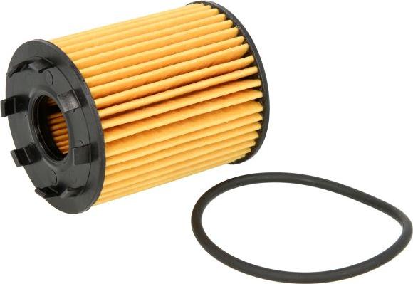 KNECHT OX 371D - Масляний фільтр autocars.com.ua