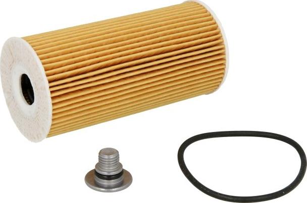 KNECHT OX 377D - Масляний фільтр autocars.com.ua