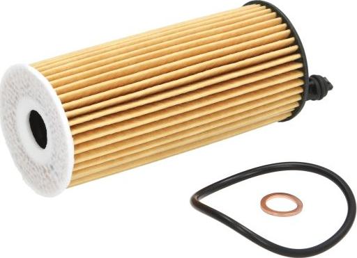 KNECHT OX 404D - Масляний фільтр autocars.com.ua