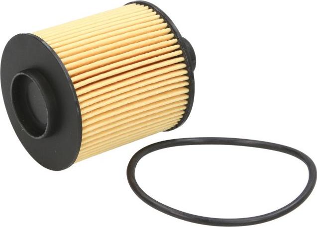 KNECHT OX 779D - Масляний фільтр autocars.com.ua