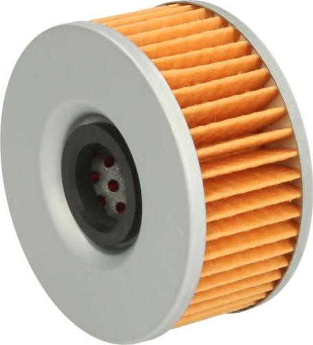 KNECHT OX 802 - Масляний фільтр autocars.com.ua