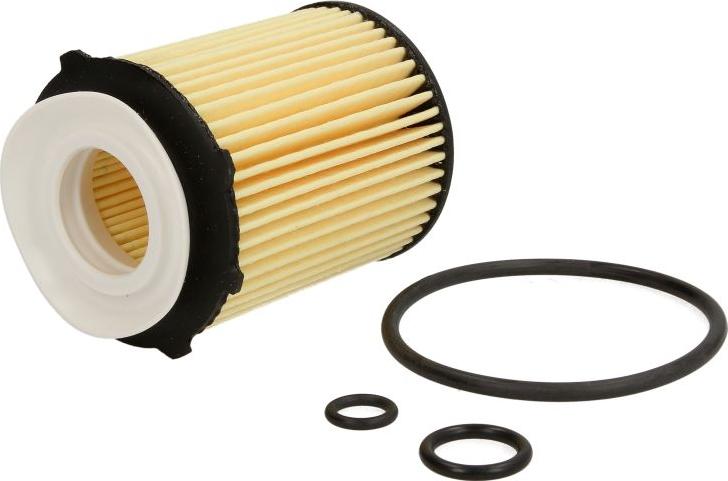 KNECHT OX 982D - Масляний фільтр autocars.com.ua