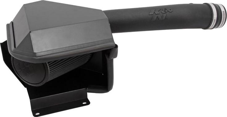 K&N Filters 30-9034 - Система спортивного повітряного фільтра autocars.com.ua