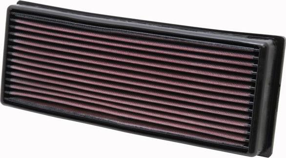 K&N Filters 33-2001 - Повітряний фільтр autocars.com.ua